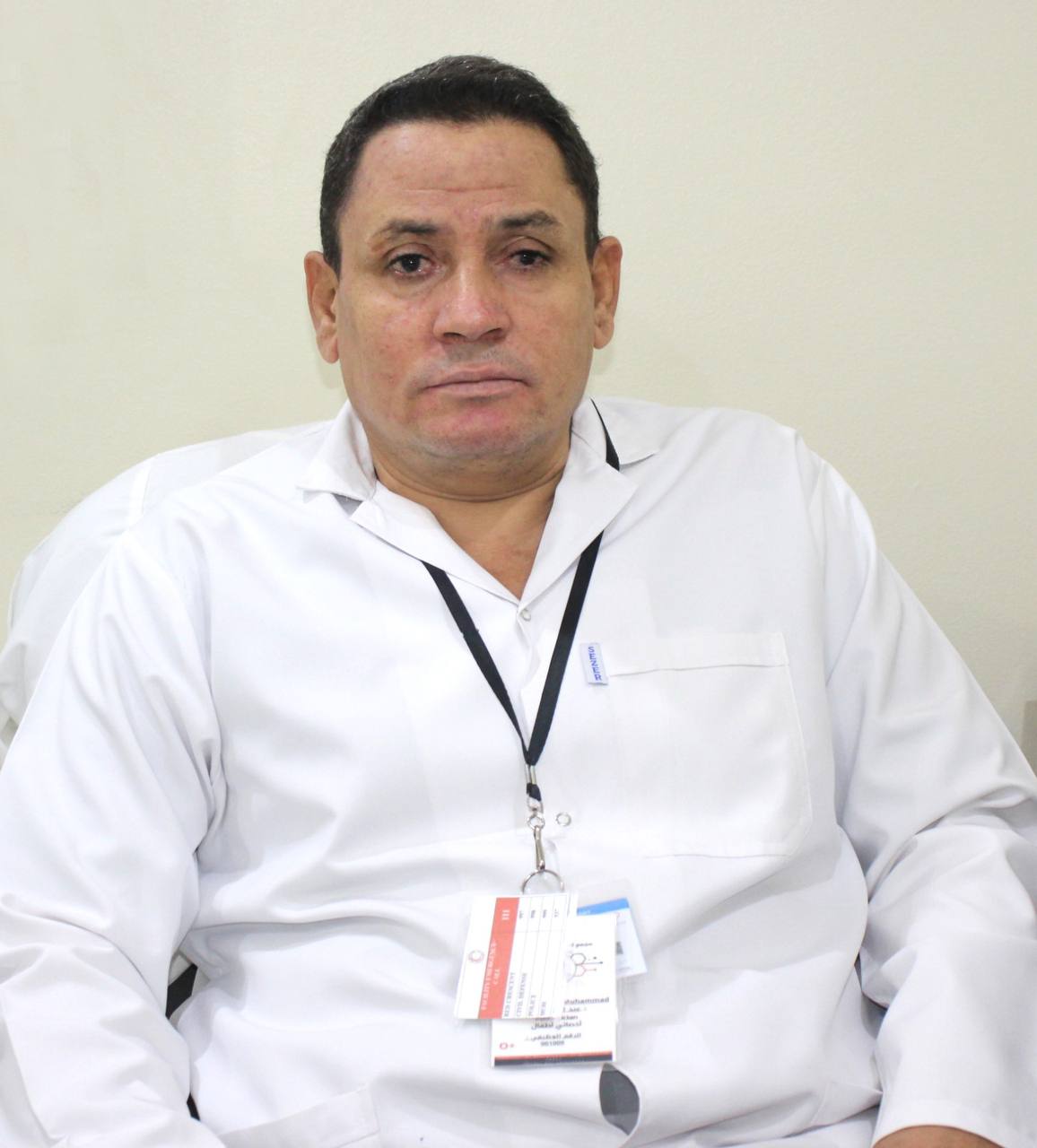 د عبدالناصر محمد
